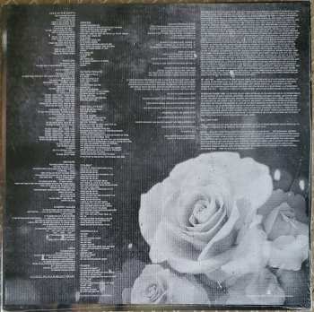 LP Deftones: Saturday Night Wrist