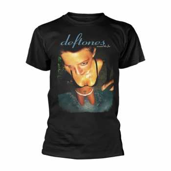 Merch Deftones: T-shirt Around The Fur 2022