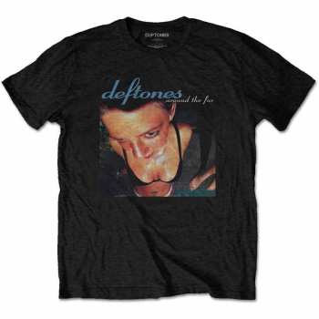 Merch Deftones: T-shirt Around The Fur