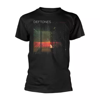 T-shirt Koi No Yokan