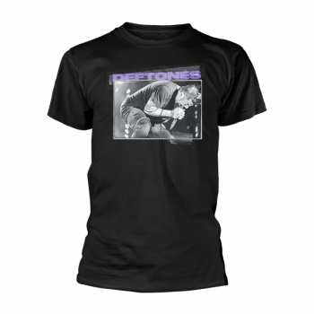 Merch Deftones: T-shirt Scream 2022