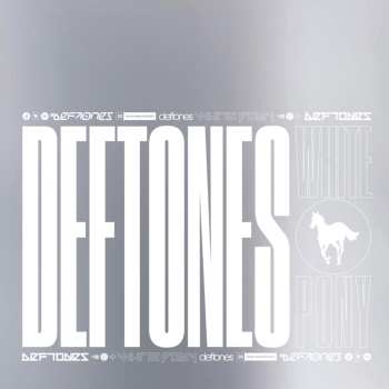 Album Deftones: White Pony