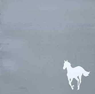 CD Deftones: White Pony