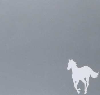 CD Deftones: White Pony