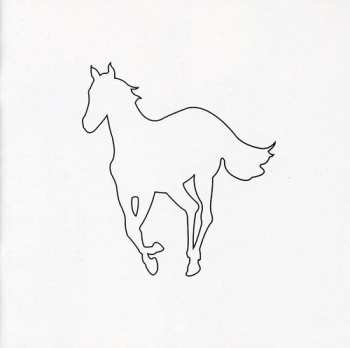 CD Deftones: White Pony