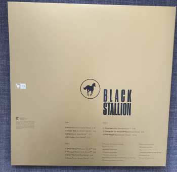 4LP/Doos Deftones: White Pony LTD | DLX