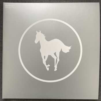 4LP/Doos Deftones: White Pony LTD | DLX