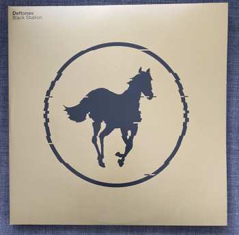 4LP/Doos Deftones: White Pony LTD | DLX