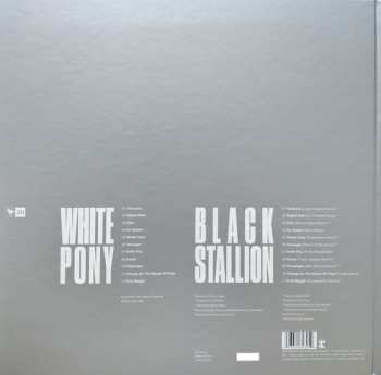 4LP/2CD/Doos Deftones: White Pony DLX | LTD | NUM