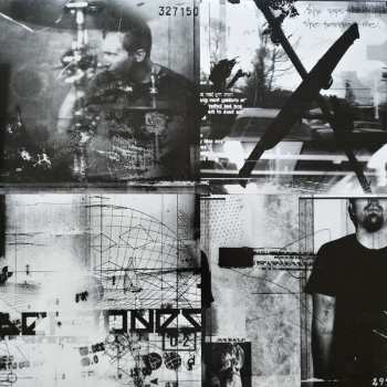 4LP/2CD/Doos Deftones: White Pony DLX | LTD | NUM