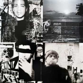 4LP/2CD/Doos Deftones: White Pony DLX | LTD | NUM