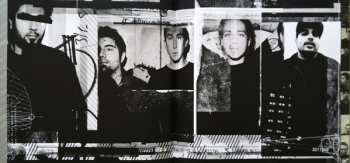 4LP/2CD/Doos Deftones: White Pony DLX | LTD | NUM