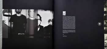 4LP/2CD/Doos Deftones: White Pony DLX | LTD | NUM