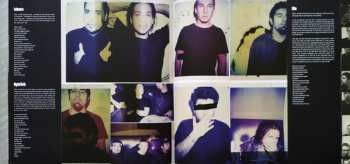 4LP/2CD/Doos Deftones: White Pony DLX | LTD | NUM