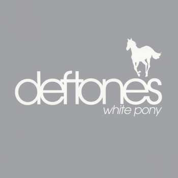 2LP Deftones: White Pony