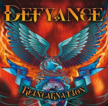 Defyance: Reincarnation