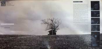 2LP Degiheugi: Aquilon - LP01 LTD | CLR