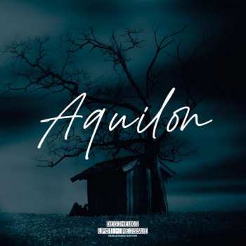 2LP Degiheugi: Aquilon - LP01 LTD | CLR