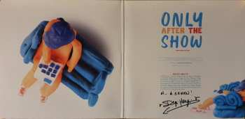 2LP Degiheugi: Only After The Show LTD | CLR