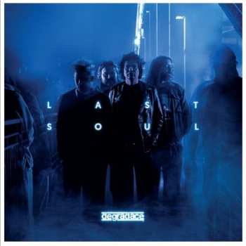 CD Degradace: Last Soul