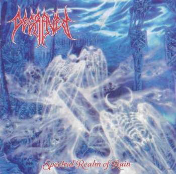 Album Degraved: Spectral Realm Of Ruin