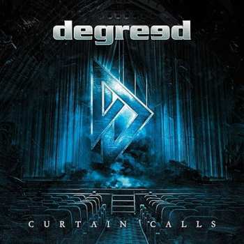 Album Degreed: Curtain Calls