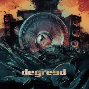 Album Degreed: Public Address