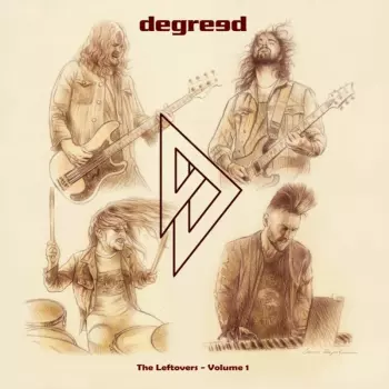 Degreed: The Leftovers Volume 1