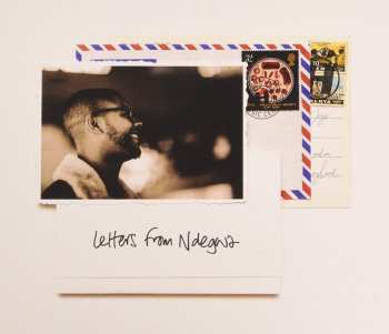 CD Degs: Letters From Ndegwa