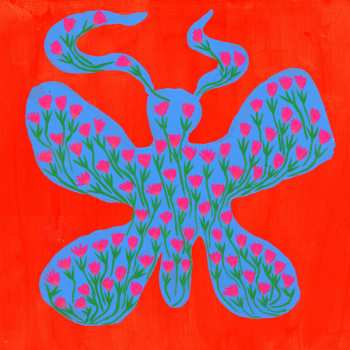 LP Dehd: Blue Skies CLR