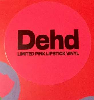 LP Dehd: Blue Skies CLR