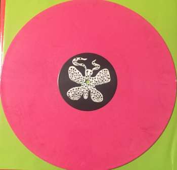 LP Dehd: Blue Skies CLR