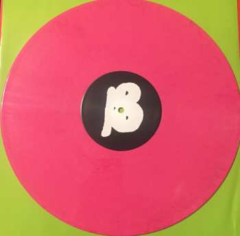 LP Dehd: Blue Skies CLR