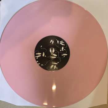 LP Dehd: Flower Of Devotion Remixed LTD | CLR
