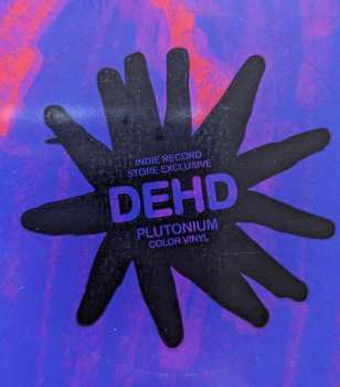 LP Dehd: Poetry
