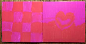 LP Dehd: Poetry