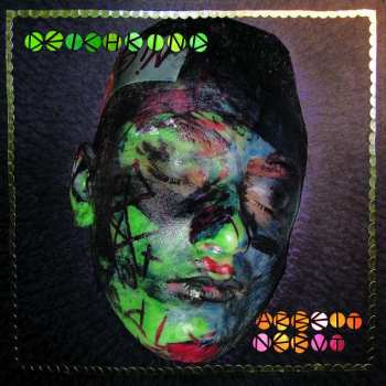 Album Deichkind: Arbeit Nervt