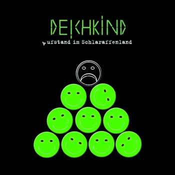 Album Deichkind: Aufstand Im Schlaraffenland