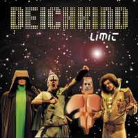 LP Deichkind: Limit