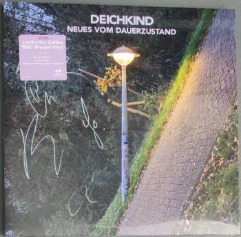 Album Deichkind: Neues Vom Dauerzustand
