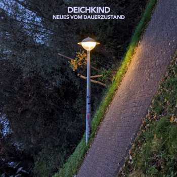 CD Deichkind: Neues Vom Dauerzustand