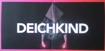 2LP Deichkind: Niveau Weshalb Warum