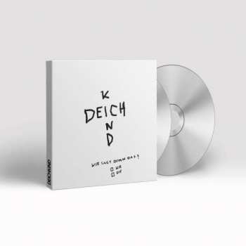 2CD Deichkind: Wer Sagt Denn Das? DLX | LTD