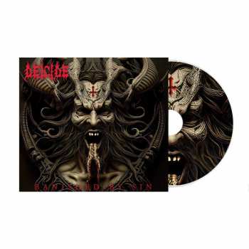 CD Deicide: Banished by Sin