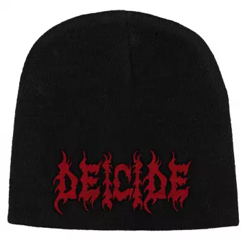 Pet Logo Deicide