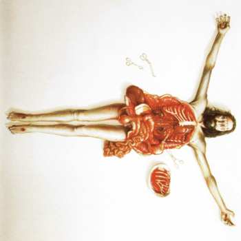 LP Deicide: Once Upon The Cross