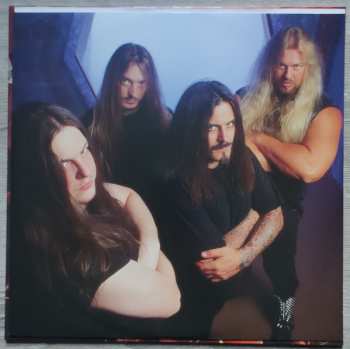 LP Deicide: Serpents Of The Light CLR