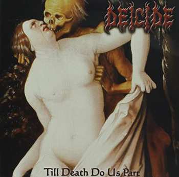 CD Deicide: Till Death Do Us Part
