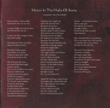 CD Deicide: Till Death Do Us Part