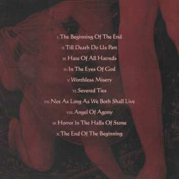 CD Deicide: Till Death Do Us Part